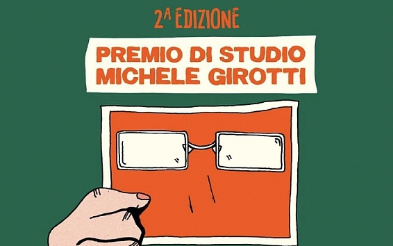 Premio di studio Michele Girotti – Seconda Edizione
