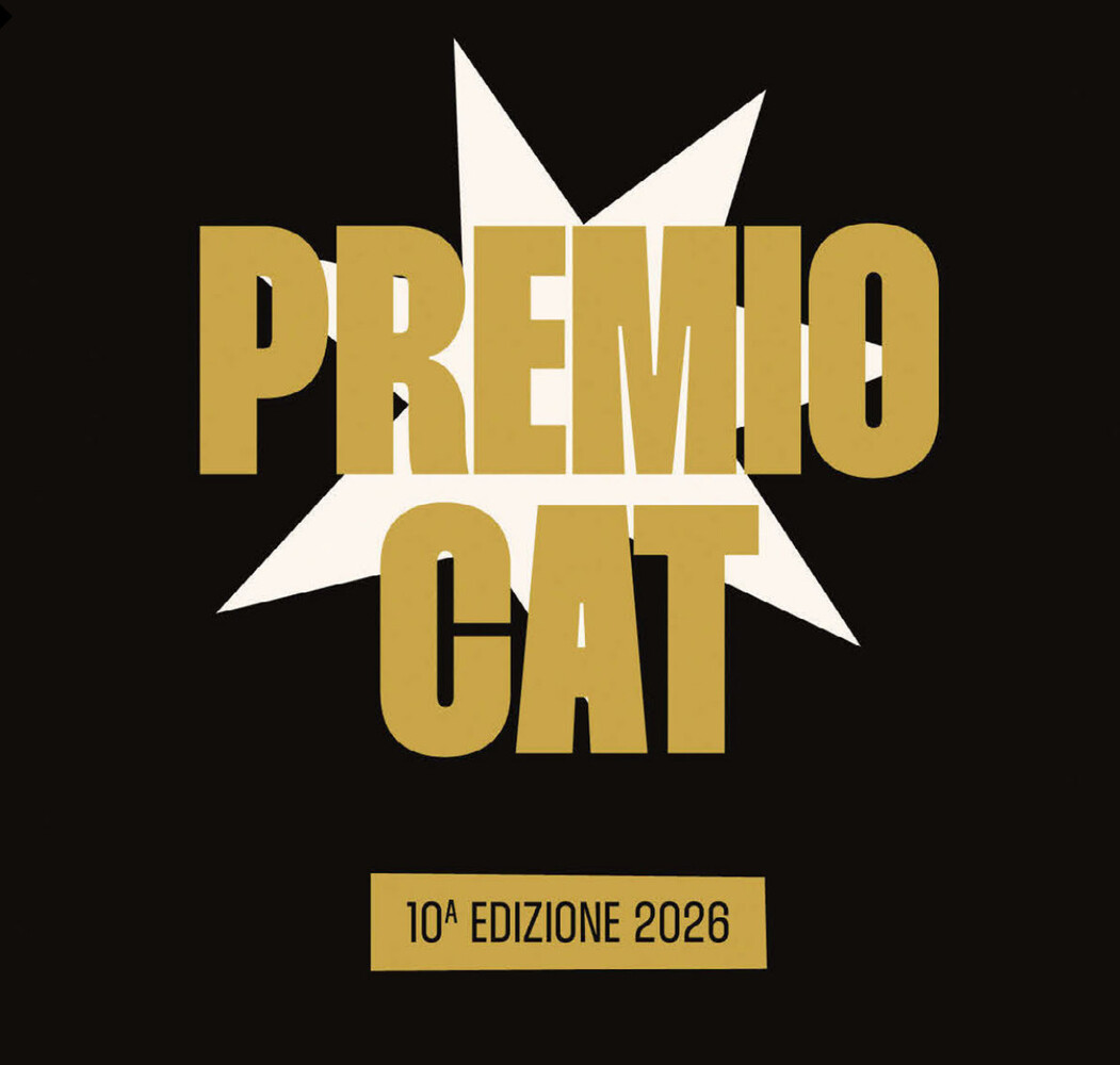 Premio Cat 2026, al via il concorso!